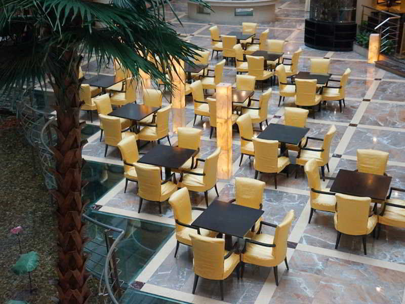 Baoan Hotel Shanghai Exterior photo