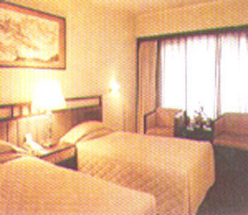 Baoan Hotel Shanghai Exterior photo
